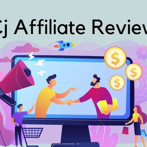 Beginner Guide to CJ Affiliate (Commission Junction) in 2022