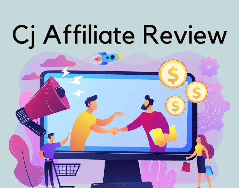 Beginner Guide to CJ Affiliate (Commission Junction) in 2022