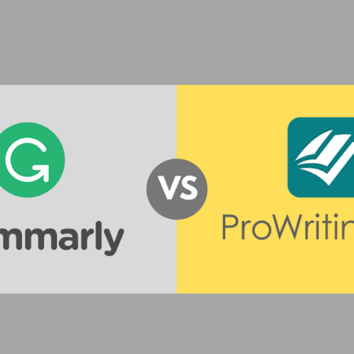 ProWritingAid VS Grammarly: Which Grammar Checker is Better in (2022) ?