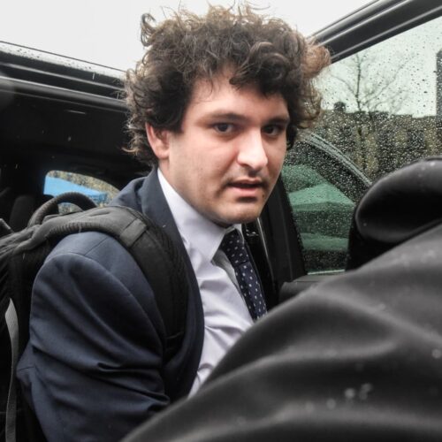 Sam Bankman-Fried pleads not guilty to fraud charges in New York