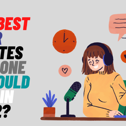 Top 10 Best PLR(Private Label Rights) Websites | Which One You Should Join in 2022?