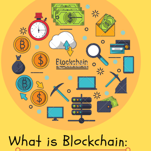 What is Blockchain: Everything You Need to Know (2022)