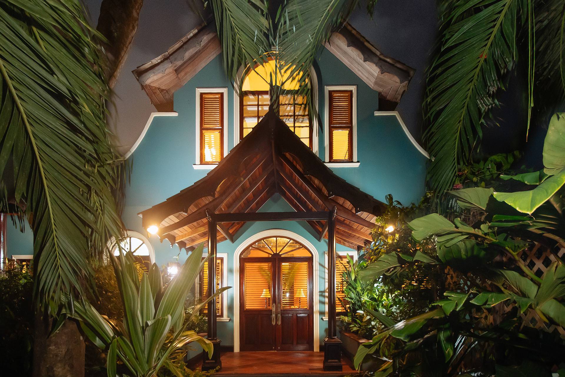 Villa c’est la vie – Rodney Bay – St. Lucia