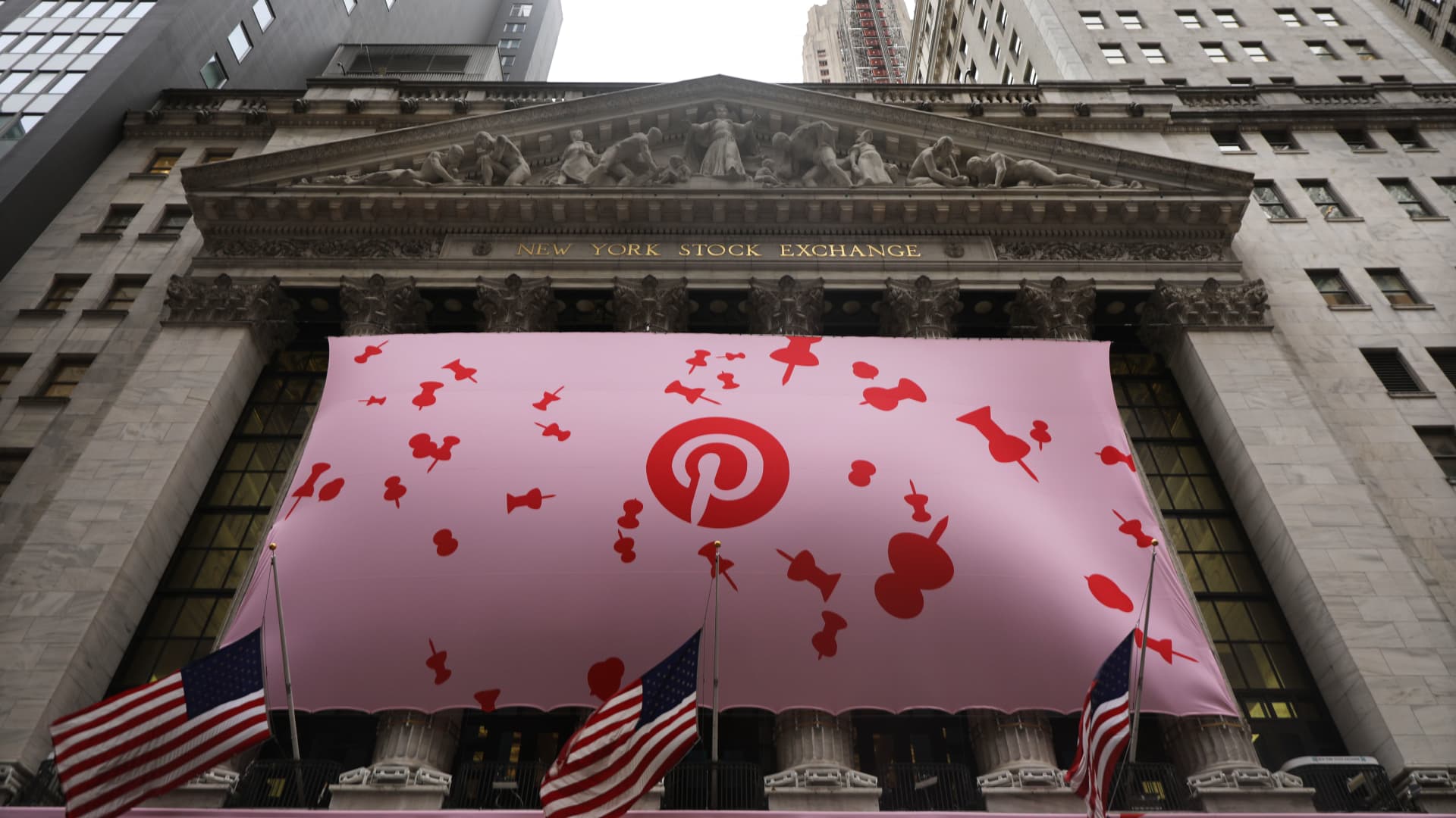Pinterest (PINS) earnings report Q2 2023