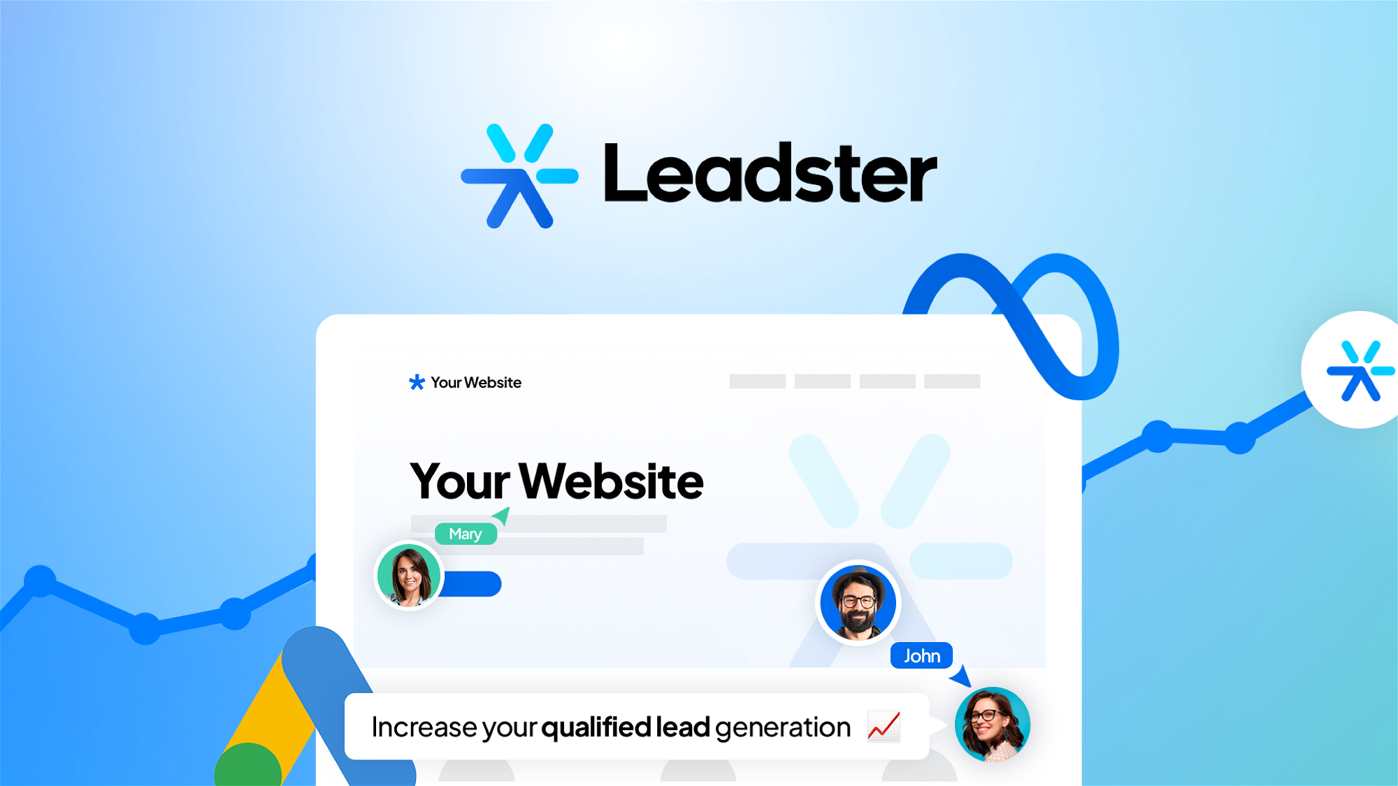 Leadster – LIFETIME Deals by appsumo