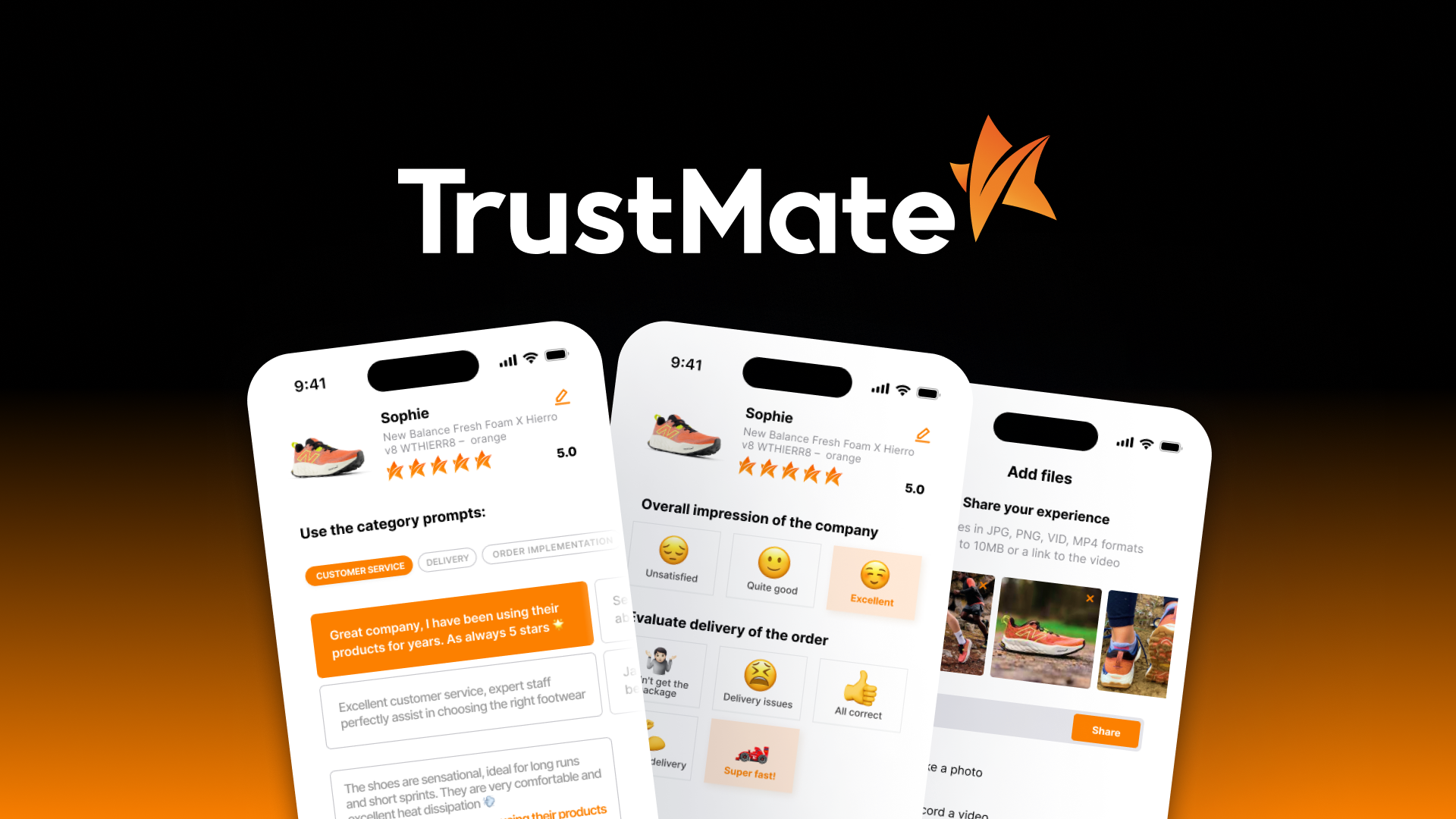 TrustMate.io – LIFETIME Deals by appsumo