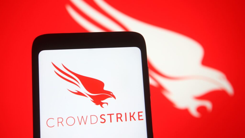 CrowdStrike suffers major outage affecting businesses around the world