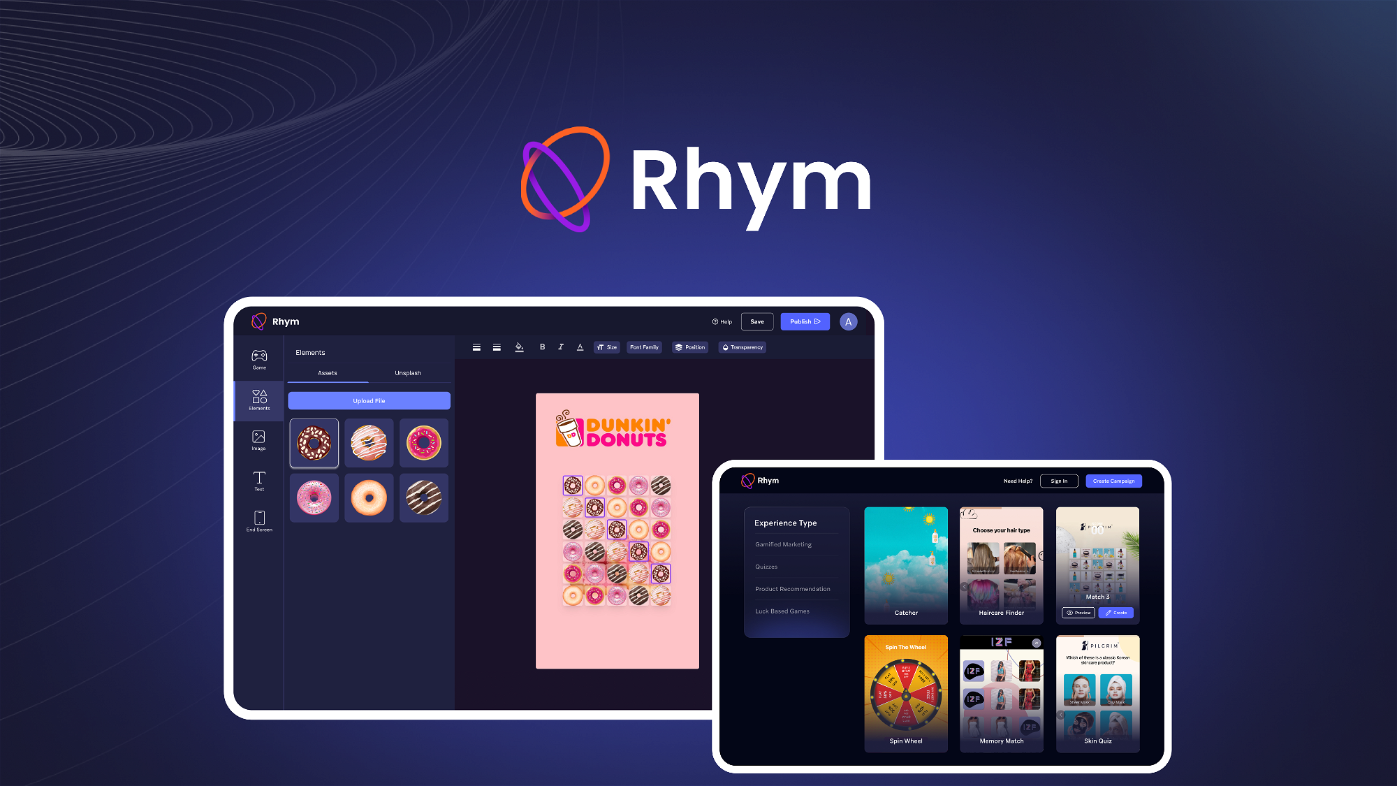 Rhym – Plus exclusive – LIFETIME Deals by appsumo