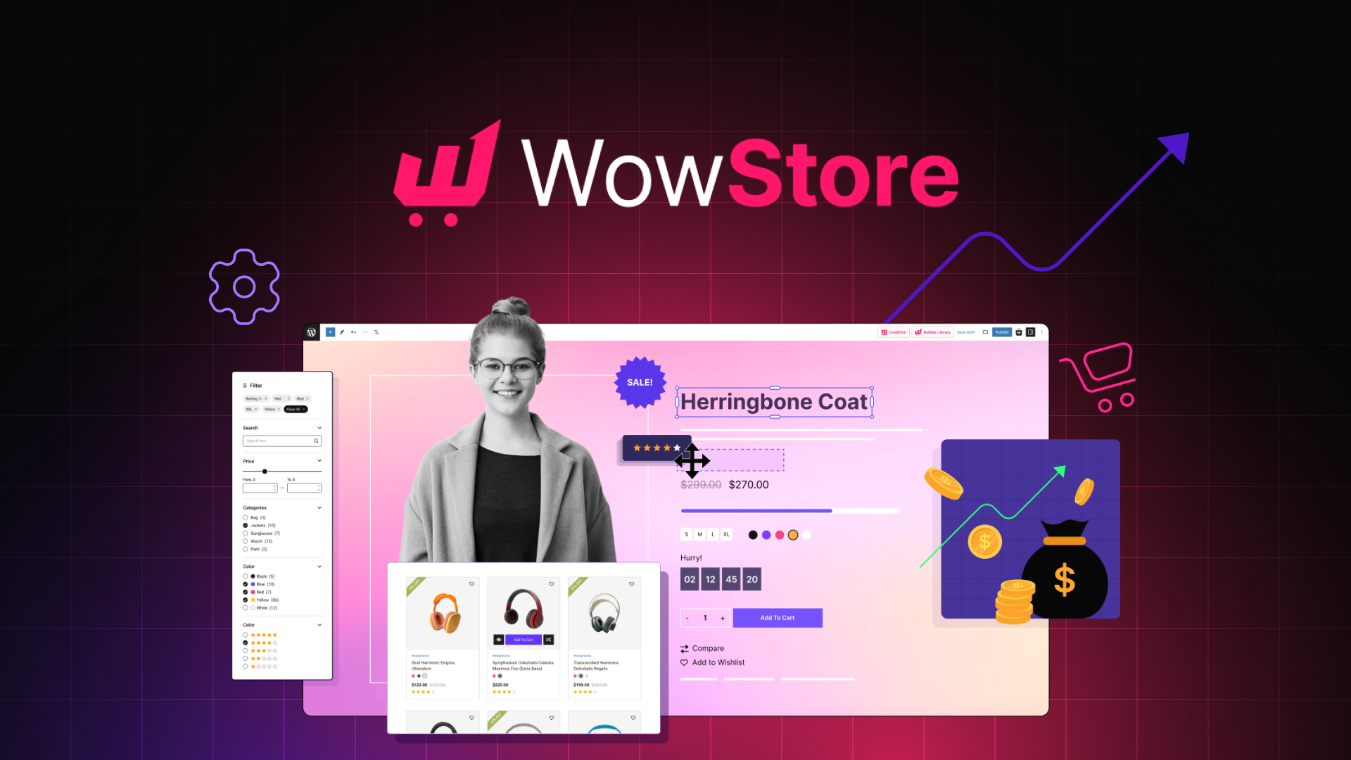 WowStore – LIFETIME Deals by appsumo