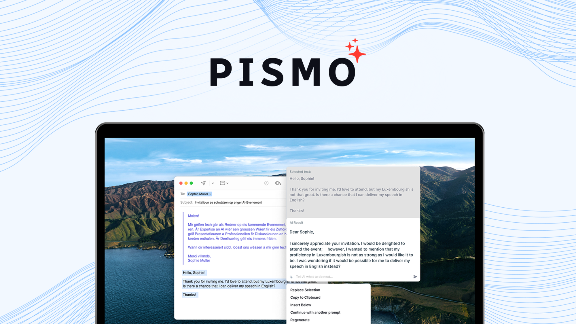 Pismo – LIFETIME Deals by appsumo