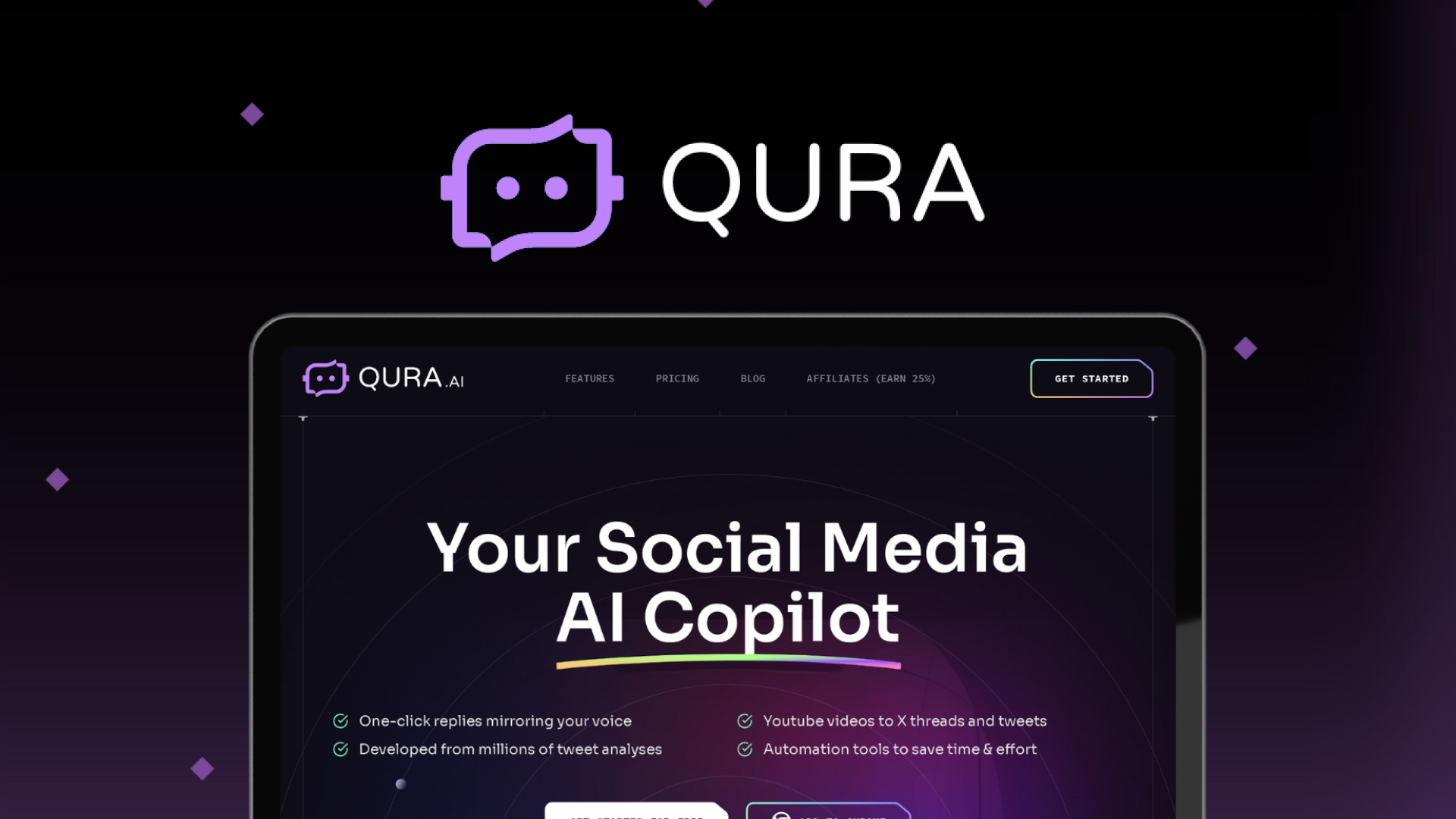 Qura – LIFETIME Deals by appsumo