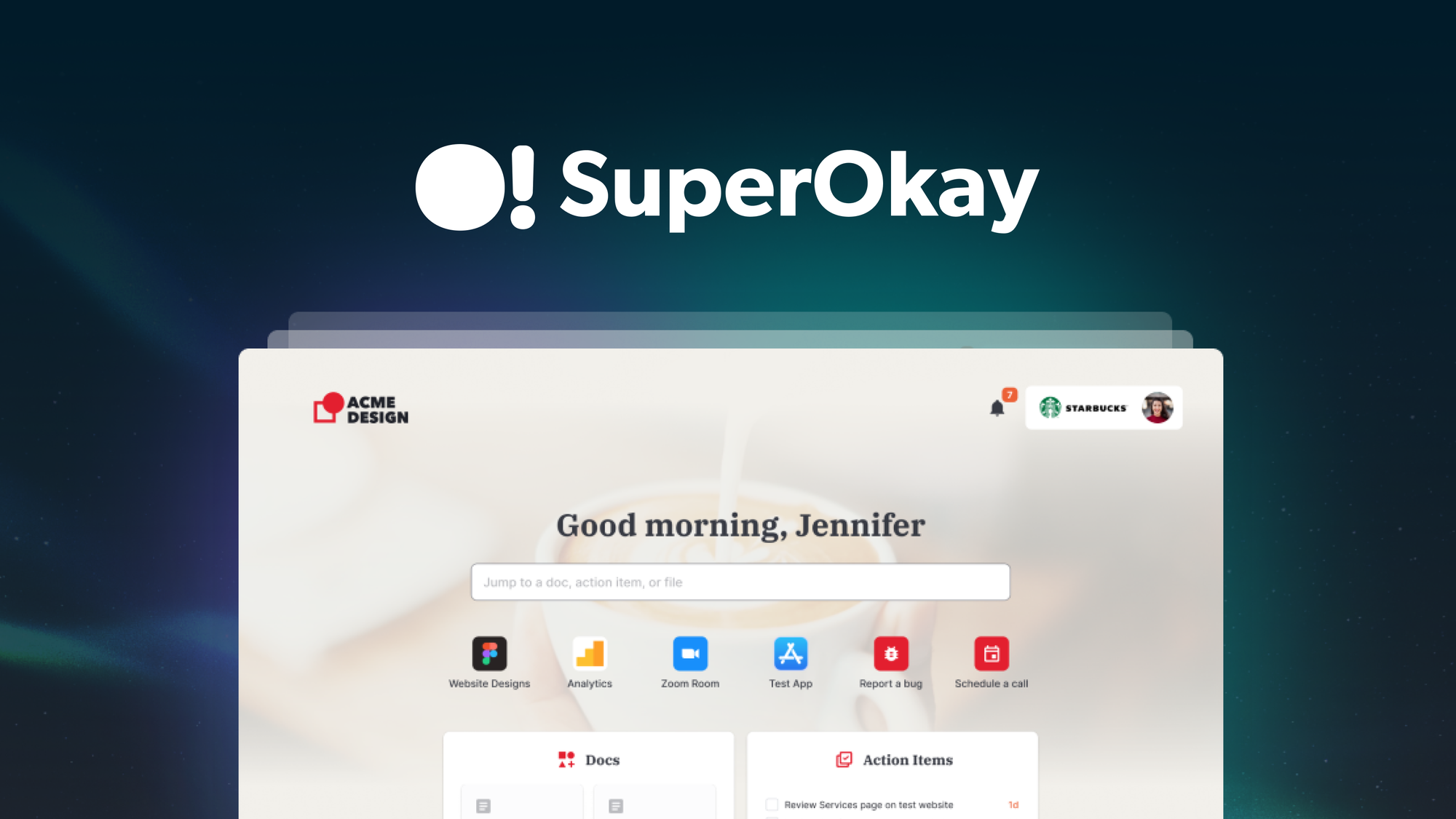 SuperOkay – LIFETIME Deals by appsumo