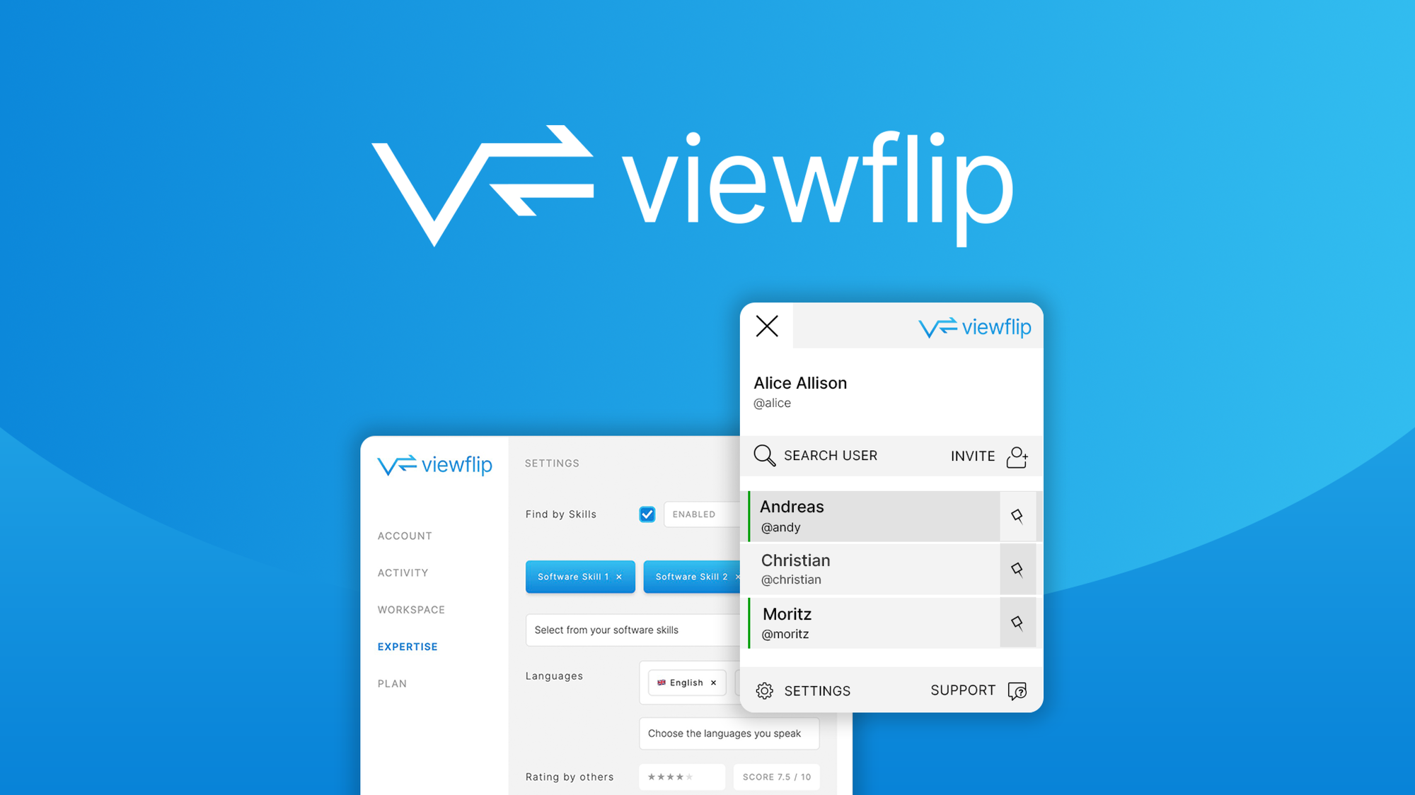 viewflip – LIFETIME Deals by appsumo