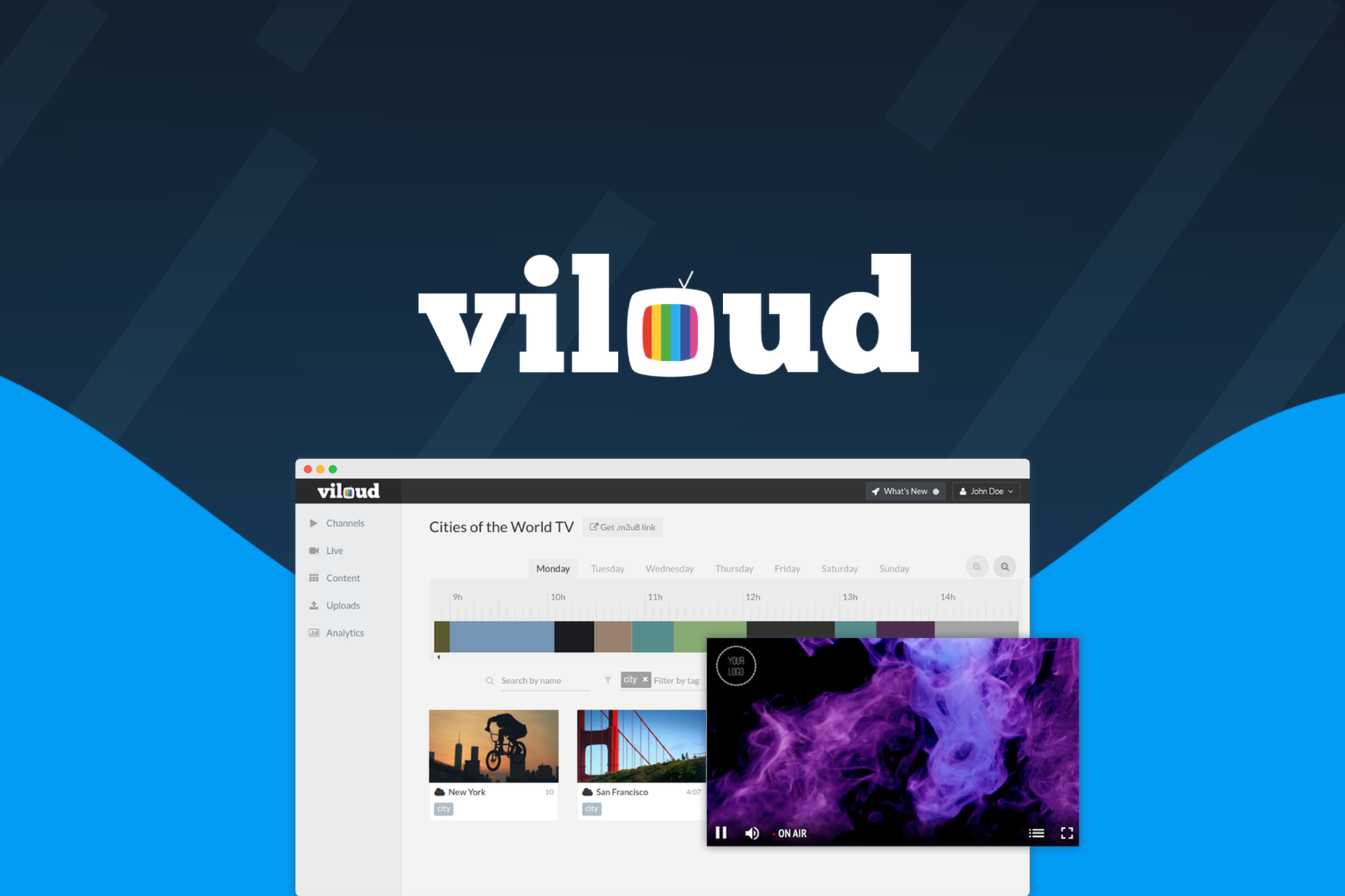 Viloud – LIFETIME Deals by appsumo