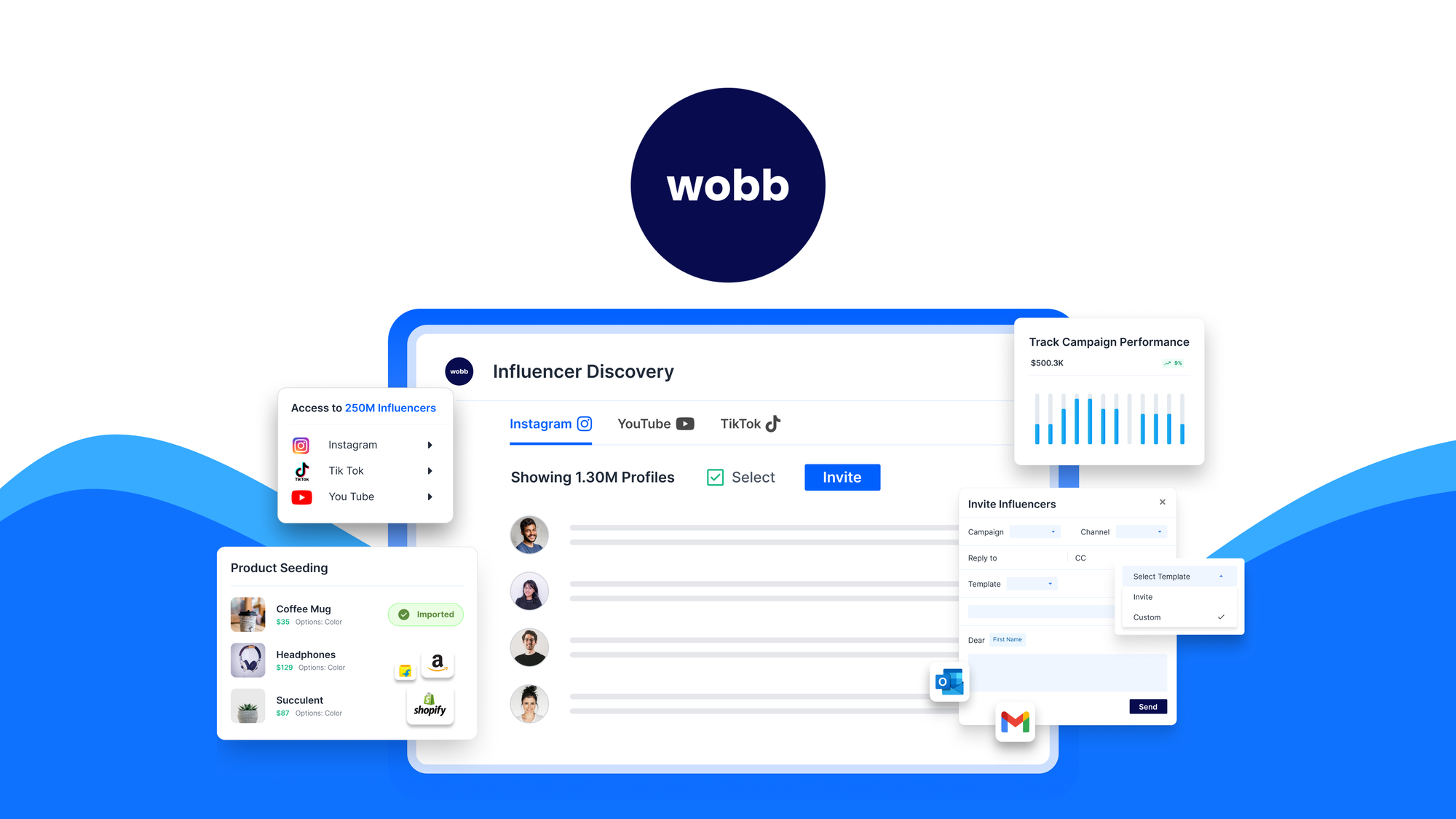 Wobb – LIFETIME Deals by appsumo