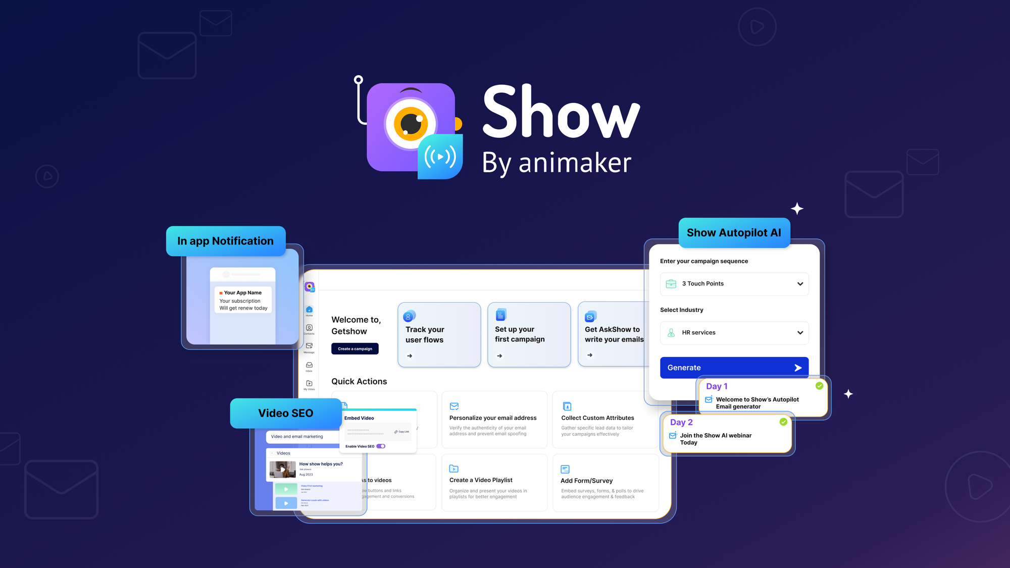 Show – LIFETIME Deals by appsumo