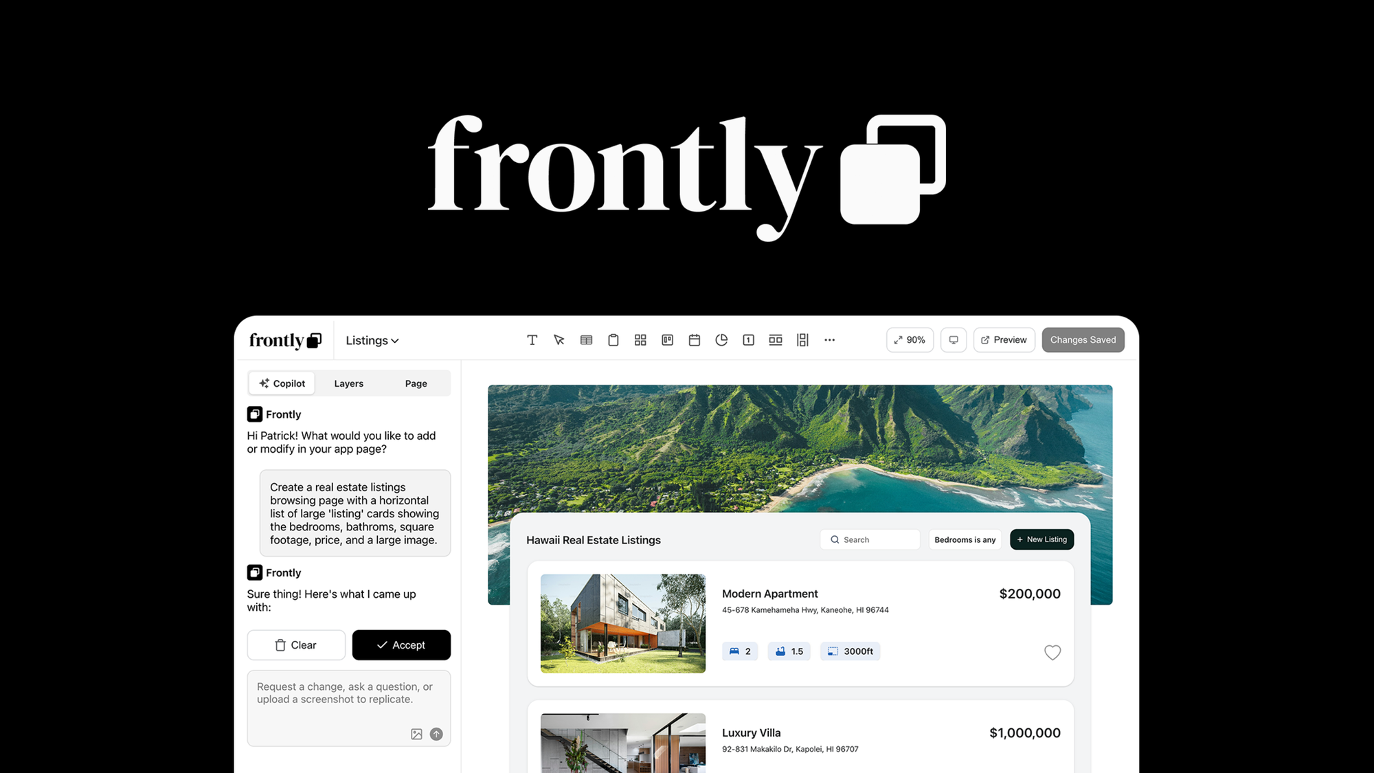 Frontly – LIFETIME Deals by appsumo