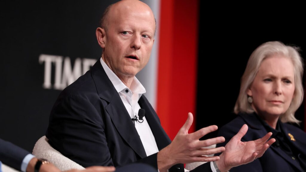 Circle IPO has peculiar Facebook-like characteristic