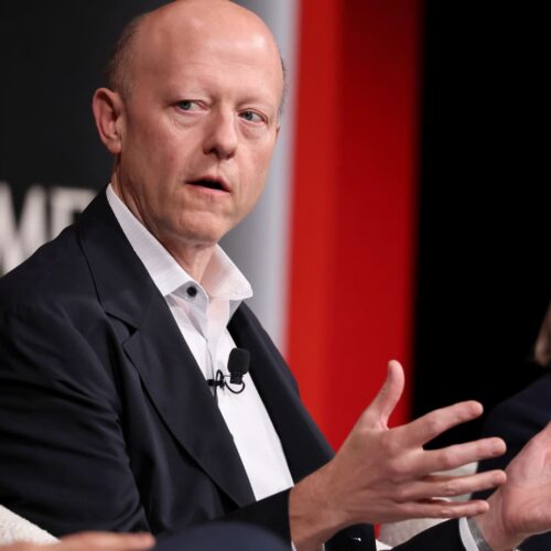 Circle IPO has peculiar Facebook-like characteristic