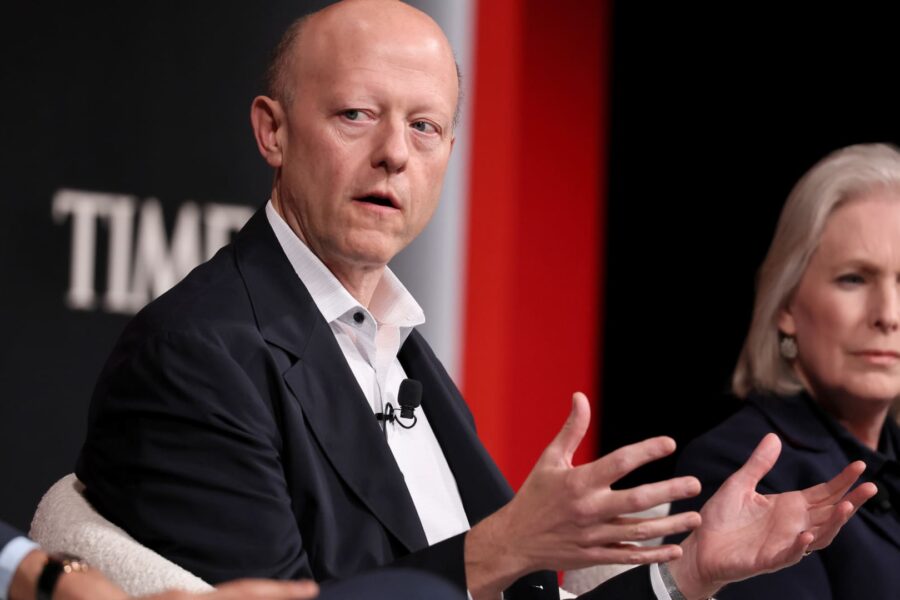 Circle IPO has peculiar Facebook-like characteristic