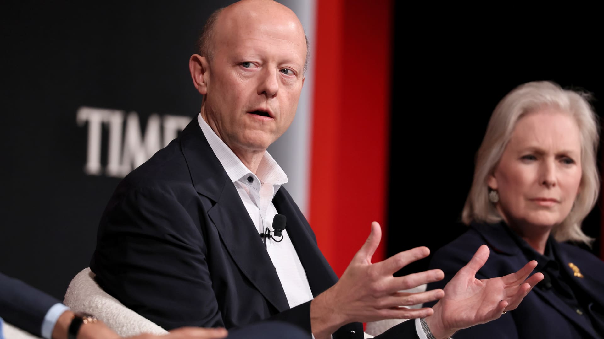 Circle IPO has peculiar Facebook-like characteristic