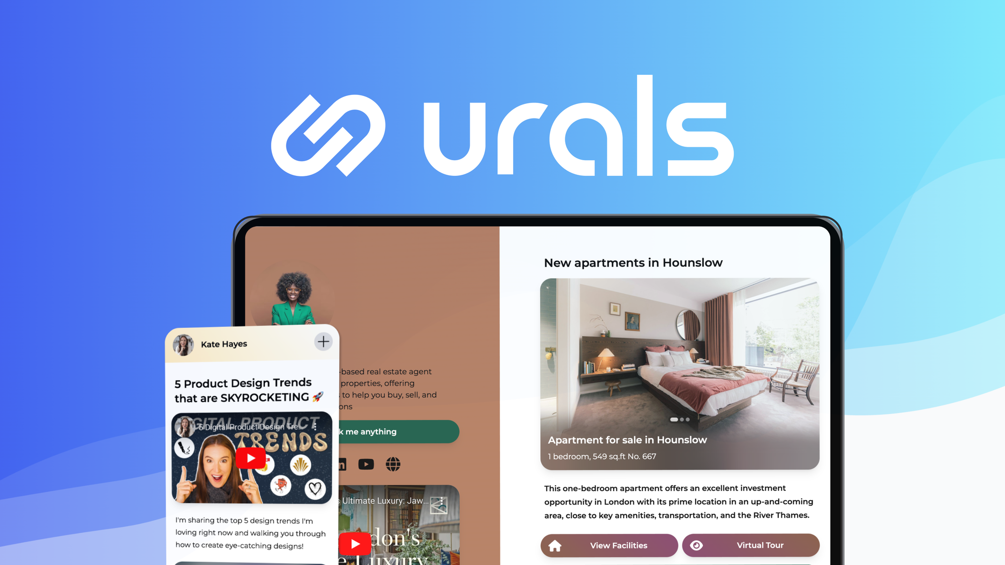 Urals – LIFETIME Deals by appsumo