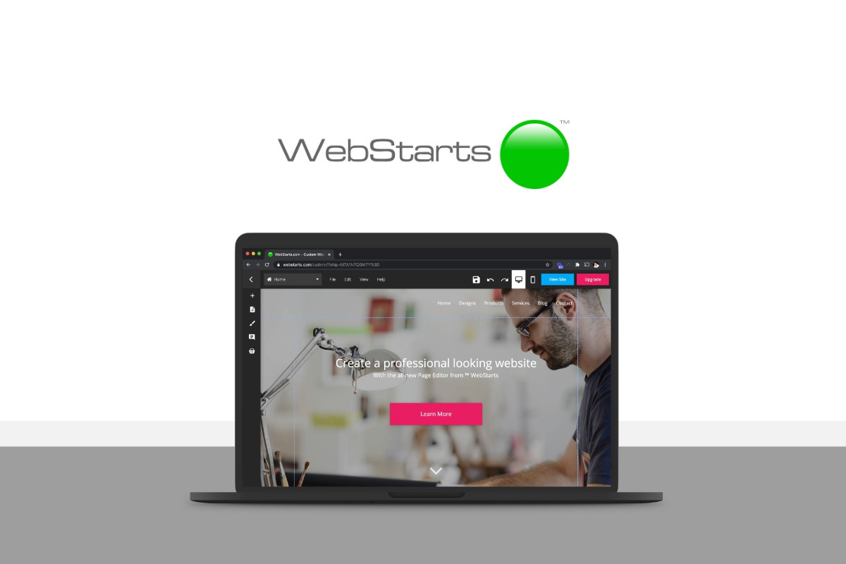 WebStarts – Plus Exclusive – LIFETIME Deals by appsumo