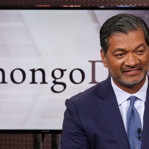 MongoDB (MDB) fiscal Q1 earnings 2026