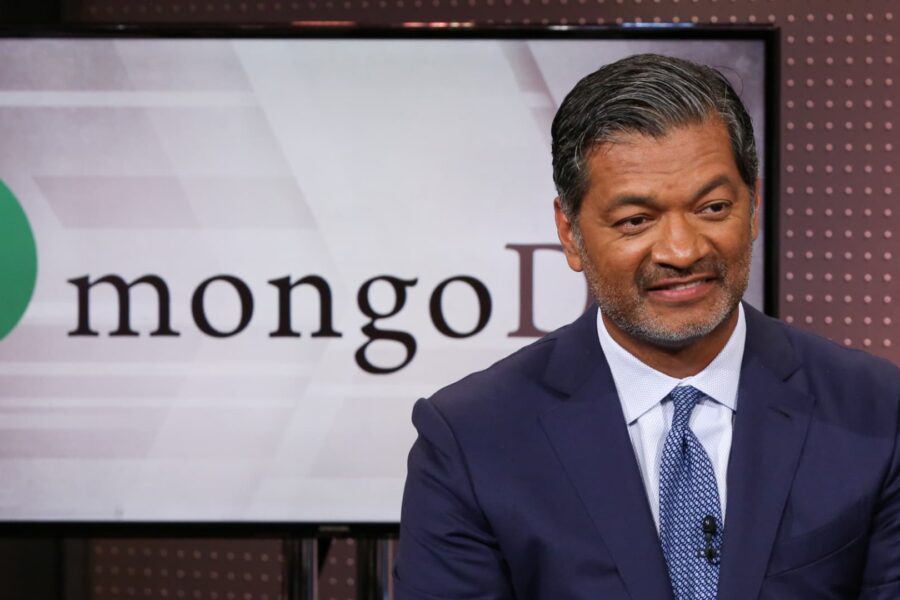 MongoDB (MDB) fiscal Q1 earnings 2026