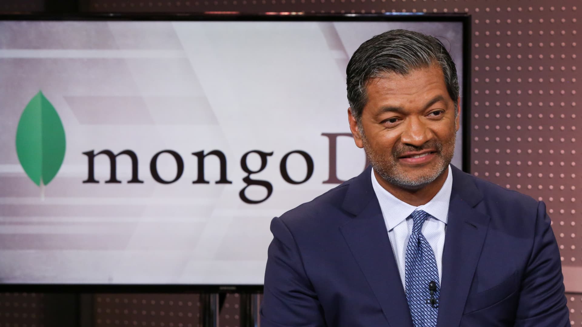 MongoDB (MDB) fiscal Q1 earnings 2026