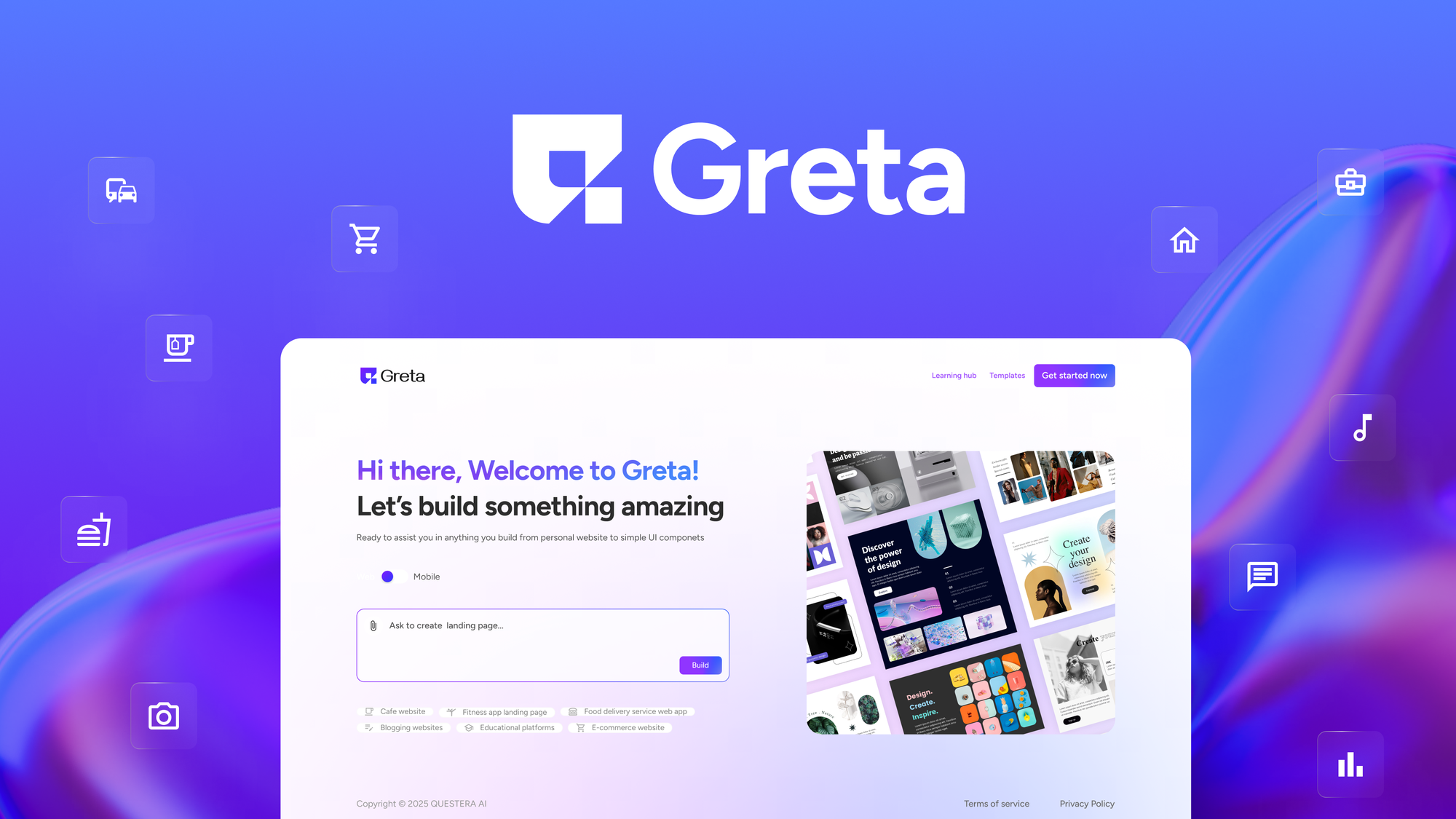 Greta – LIFETIME Deals by appsumo