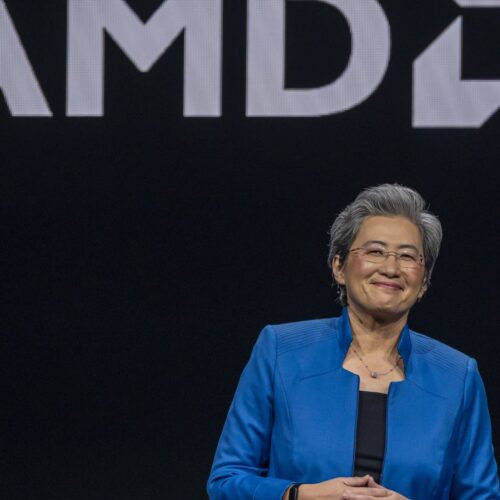 AMD to resume MI308 AI chip exports to China