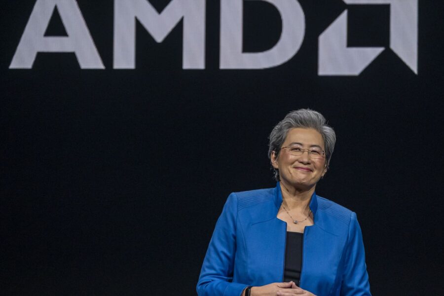 AMD to resume MI308 AI chip exports to China