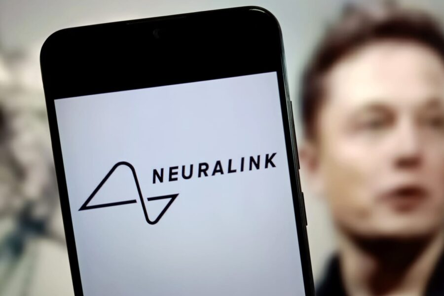 Elon Musk's Neuralink says owned by 'disadvantaged' persons in filing