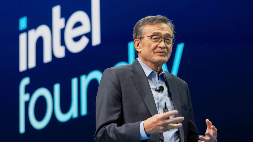 Intel in talks with other investors for equity boost, sources say
