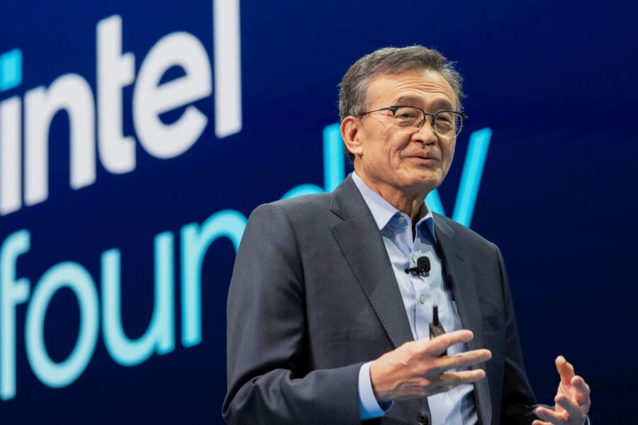 Intel in talks with other investors for equity boost, sources say