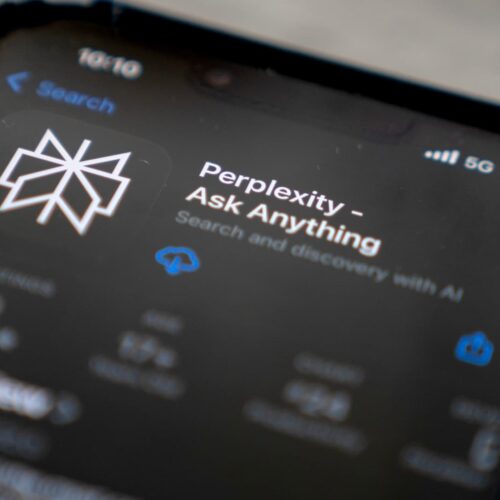 Perplexity offers to buy Google's Chrome browser for $34.5 billion