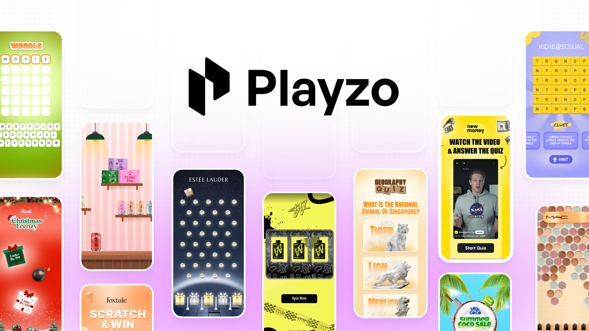 Playzo – LIFETIME Deals by appsumo