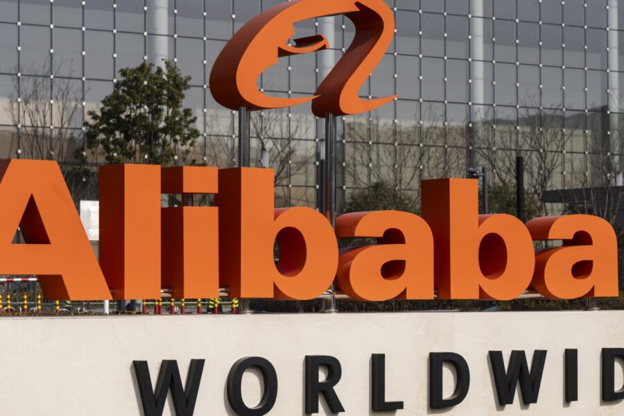 Alibaba shares jump 19% on cloud unit growth, report of new AI chip