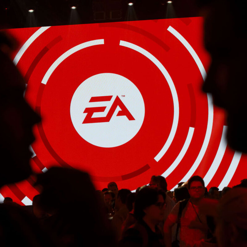 EA going private in deal that will pay shareholders $210 a share