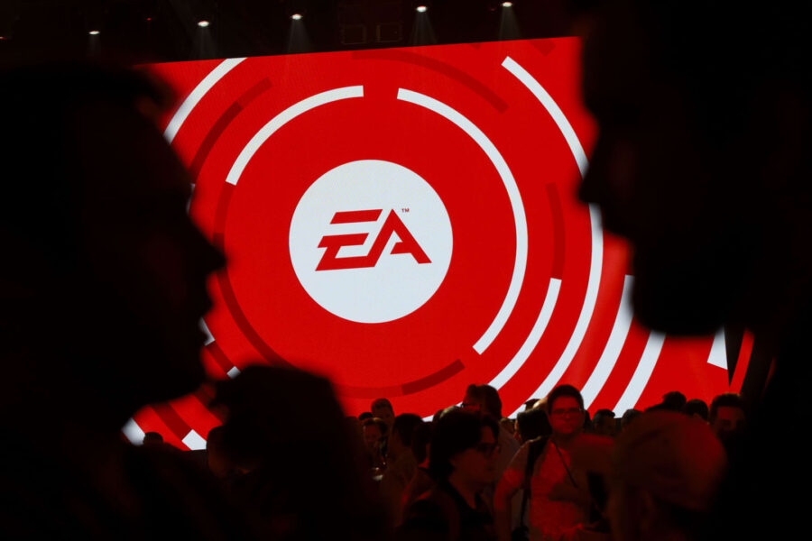 EA going private in deal that will pay shareholders $210 a share