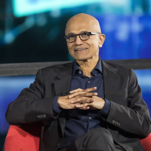 Microsoft says employees will be expected in office three days a week