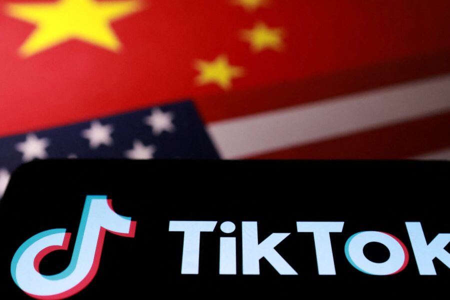 Oracle, Silver Lake & MGX main investors in TikTok U.S., sources say