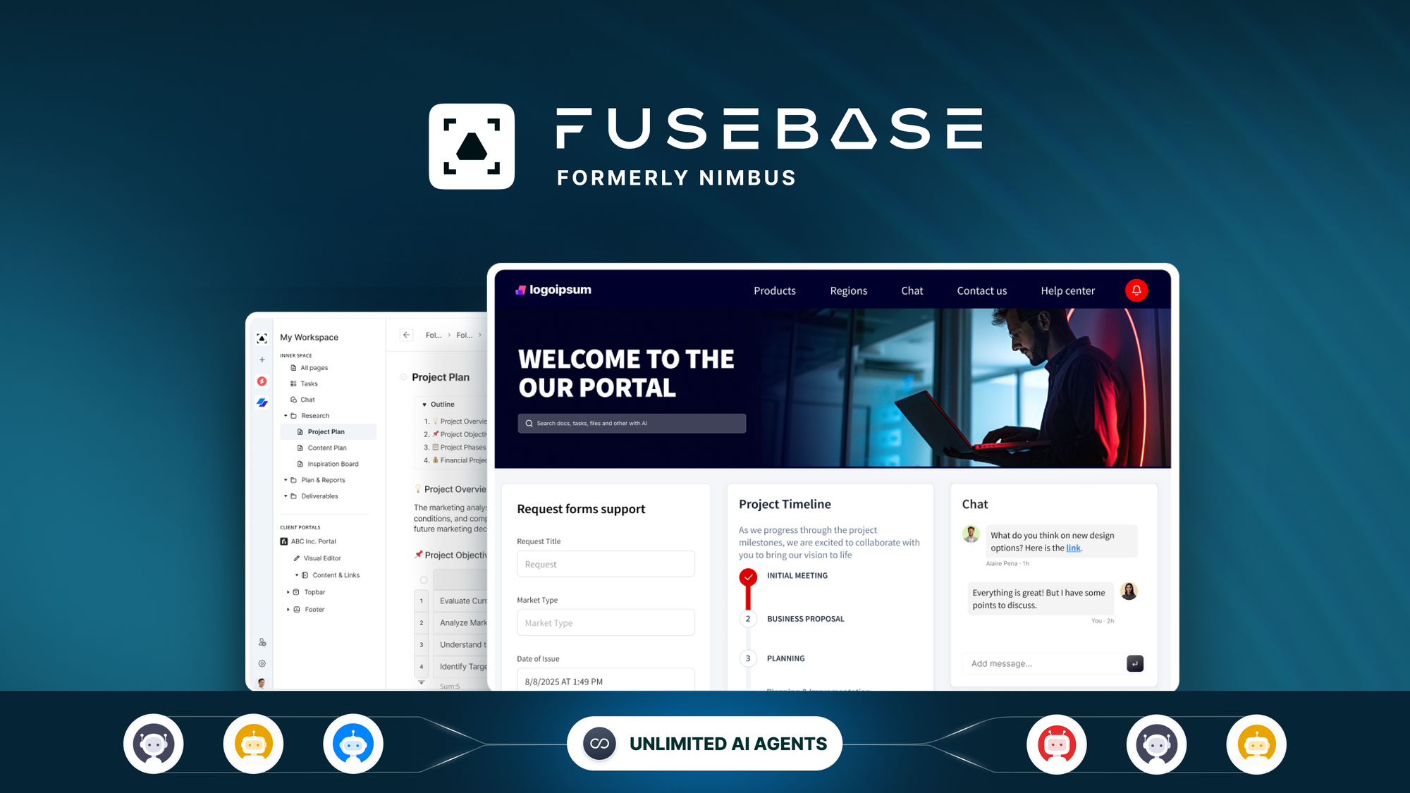 FuseBase – LIFETIME Deals by appsumo