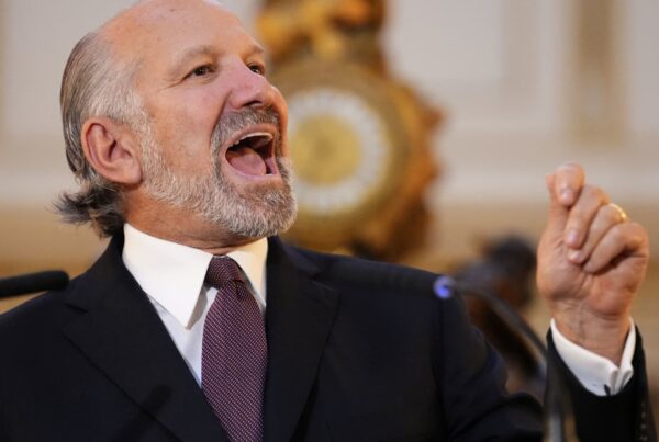 Trump admin not negotiating stakes with quantum firms