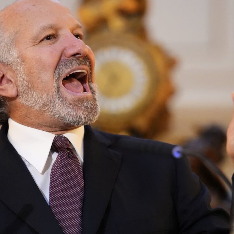 Trump admin not negotiating stakes with quantum firms