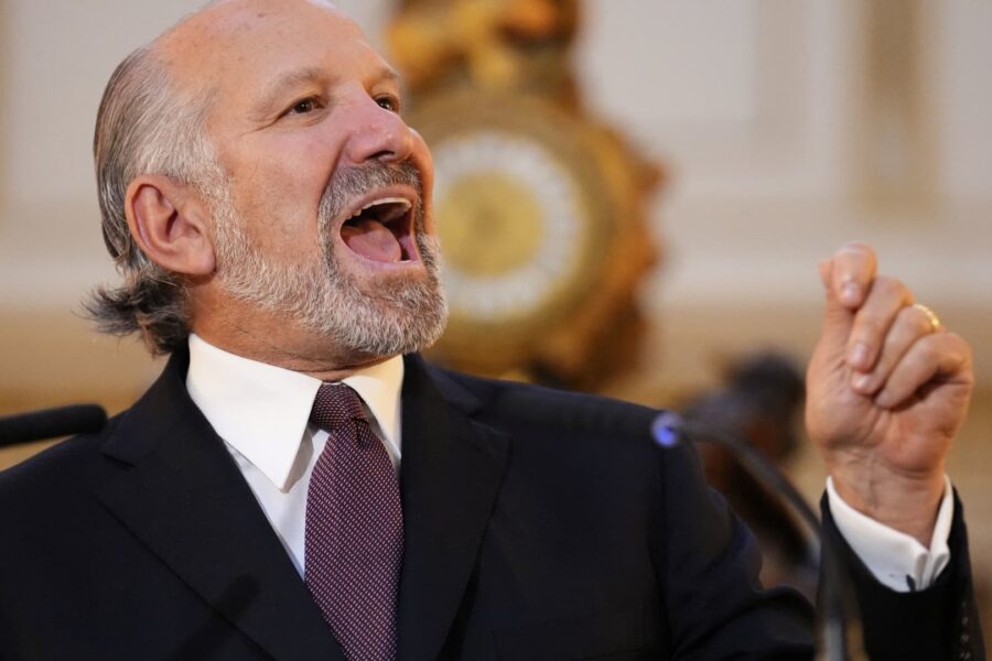 Trump admin not negotiating stakes with quantum firms