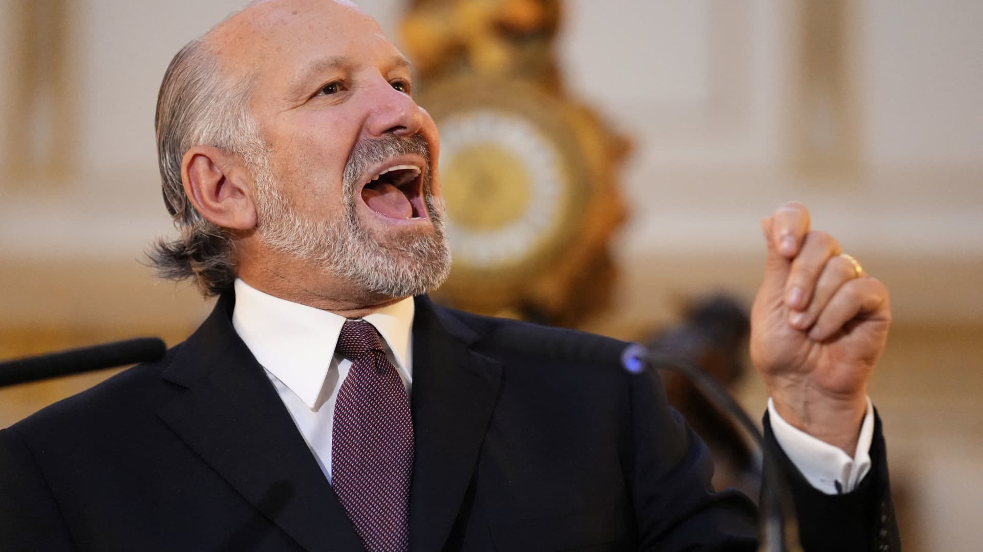 Trump admin not negotiating stakes with quantum firms