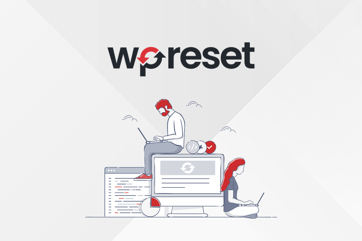 WP Reset Pro Plan – LIFETIME Deals by appsumo