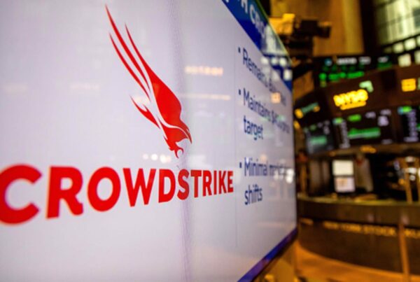 2 underappreciated areas are powering CrowdStrike's next growth wave and its stock
